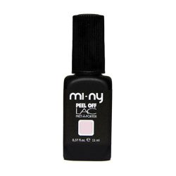 MI-NY Cosmetics one Step Peel Lac pale dogwood 1ST