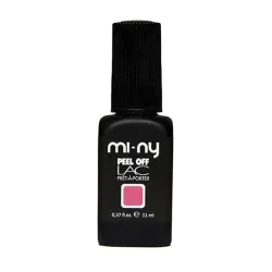 MI-NY Cosmetics one Step Peel Lac antique rose 1ST
