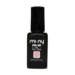 MI-NY Cosmetics one Step Peel Lac azalea 1ST