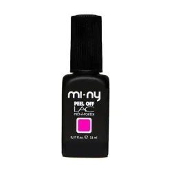 MI-NY Cosmetics one Step Peel Lac pink yarrow 1ST