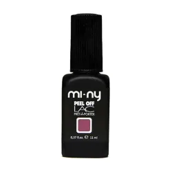MI-NY Cosmetics one Step Peel Lac cashmere rose 1ST
