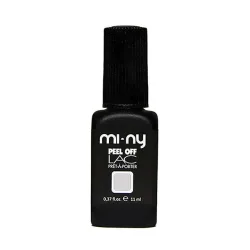 MI-NY Cosmetics one Step Peel Lac white gypsum 1ST