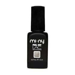 MI-NY Cosmetics one Step Peel Lac disco ball 1ST
