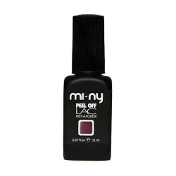 MI-NY Cosmetics one Step Peel Lac  1ST