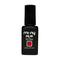 MI-NY Cosmetics one Step Peel Lac samba 1ST
