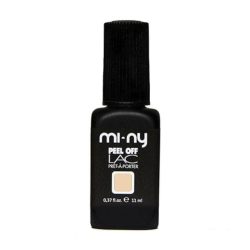 MI-NY Cosmetics one Step Peel Lac sheepskin 1ST