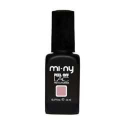 MI-NY Cosmetics one Step Peel Lac rose quarzt 1ST
