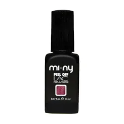 MI-NY Cosmetics one Step Peel Lac pink unicorn 1ST