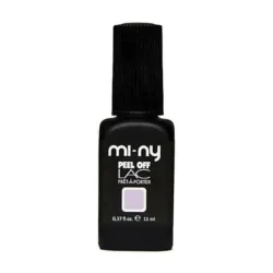 MI-NY Cosmetics one Step Peel Lac lavender frost 1ST