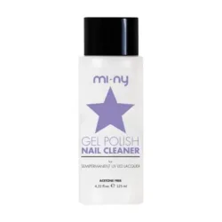 MI-NY Cosmetics Nagellackentferner  125ml