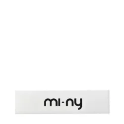 MI-NY Cosmetics Buffer  1ST