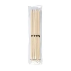 MI-NY Cosmetics Nagelhaut-Stäbchen  1ST