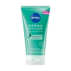 Nivea Derma Skin Clear Anti-Unreinheiten Peeling