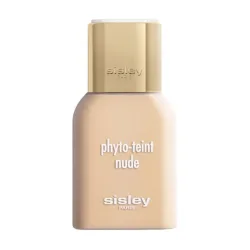 Sisley Phyto-Teint Nude Foundation 30 ml 00W Shell