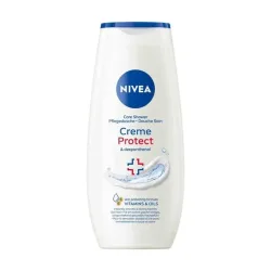 Nivea Creme Protect Pflegedusche 250ml Damen