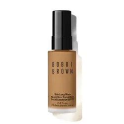 Bobbi Brown Mini Skin Long-Wear Weightless Foundation 1ST