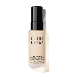 Bobbi Brown Mini Skin Long-Wear Weightless Foundation 1ST