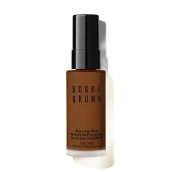 Bobbi Brown Mini Skin Long-Wear Weightless Foundation 1ST