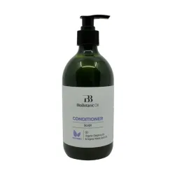 Mon Platin Bio Botanic Oil Silver Conditioner