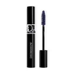 Dior - show Mascara Für 24H Aufbaubares Volumen – Definierte Wimpern – Pflegeformel – 90 % Inhaltsstoffe Natürlichen Ursprungs, 10 ml,  Blue