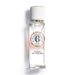 Roger & Gallet - Duftendes Wohlfühl-Wasser, Fleur de figuier eau parfumee Duftendes Wohlfühl-Wasser, 30  ml, Weiss