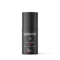 THE SCIENTIST Augenkontur-Gel Augenpflege