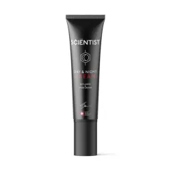 THE SCIENTIST Tages- und Nachtcreme Anti-Aging & Moisturizing