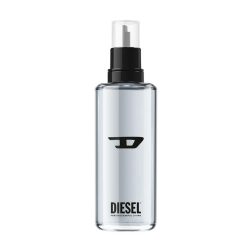 Diesel D5 Refill Eau de Toilette 150ml Herren