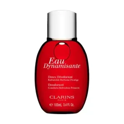 Clarins Clarins Eau Dynamisante Deo 100ml Unisex