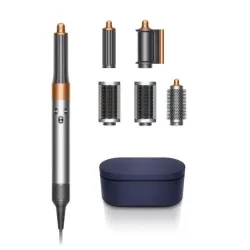 Dyson Airwrap Complete Nickel/Kupfer Heissluftbürste – Hairstyler/Multistyler