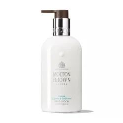 Molton Brown Coastal Cypress & Sea Fennel Hand Lotion