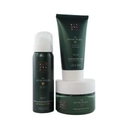 Rituals Jing Trial Set