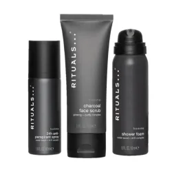 Rituals Homme Collection Trial Set