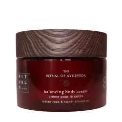 Rituals The Ritual of Ayurveda Body Cream 220ml Damen