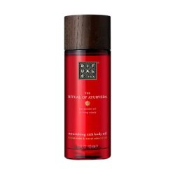Rituals The Ritual of Ayurveda Rich Body Oil 100ml Damen