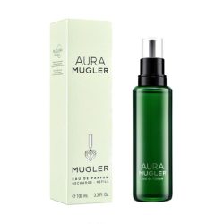 MUGLER Aura Eau de Parfum Refill 100ml Damen