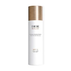 Dior -  Solar - Schützende Gesichts- und Körperpflege SPF 15, 125 ml