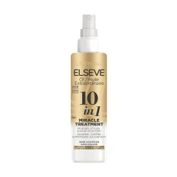 Elsève L'Oréal Paris Elseve Huile Extraordinaire 10-in-1 Miracle Pflegespray, 150ml