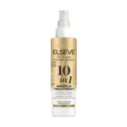 Elsève L'Oréal Paris Elseve Huile Extraordinaire 10-in-1 Miracle Pflegespray, 150ml