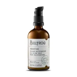 Bullfrog Agnostico All-in-one Beard Balm