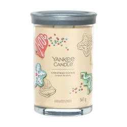 YANKEE CANDLE Christmas Cookie Duftkerze