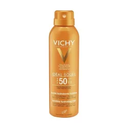 Vichy Capital Soleil Invisible Hydrating Mist SPF 50