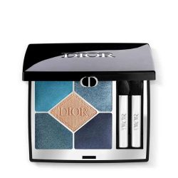 Dior - show 5 Couleurs, 7  g,  Denim