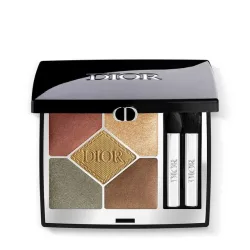 Dior - show 5 Couleurs, 7  g,  Khaki