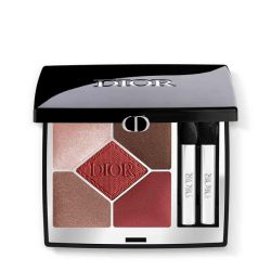 Dior - show 5 Couleurs, 7  g,  Red Tartan
