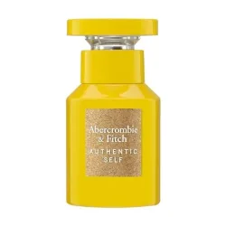 Abercrombie&Fitch Authentic Self Women Eau de Parfum 30ml Damen