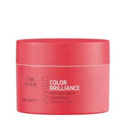 Wella Pro Hair INVIGO Color Brilliance Mask fine