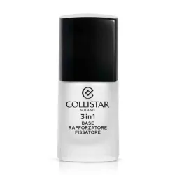 Collistar - Puro Nail Lacquer - 3in1 Base, 10 ml