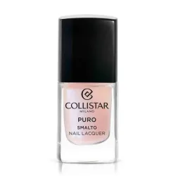 Collistar - Puro Nail Lacquer, 10 ml,  porcellana beige