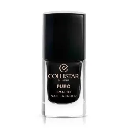 Collistar - Puro Nail Lacquer, 10 ml,  nero intenso
